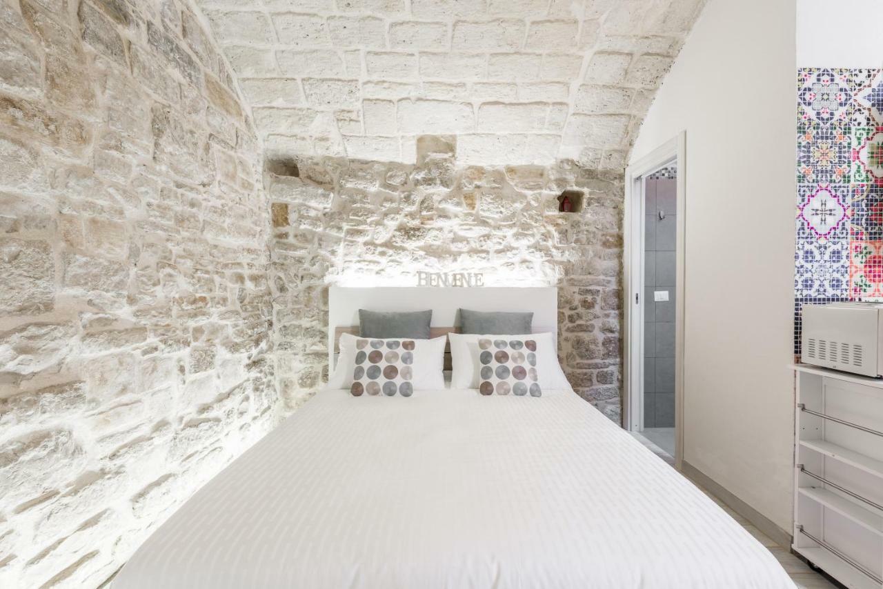 San Nicola Old Town Apartment Casatuabari Exteriér fotografie
