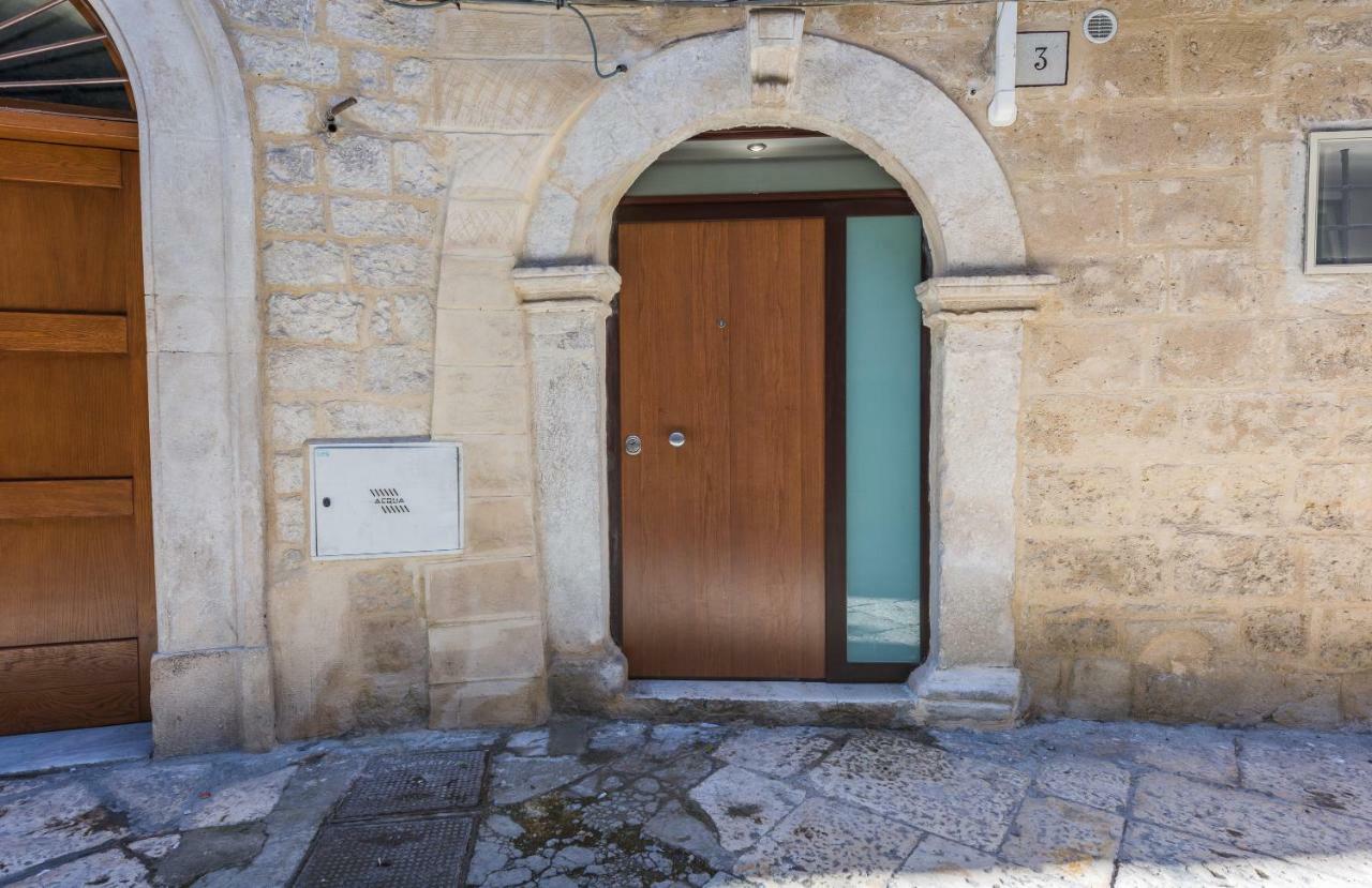 San Nicola Old Town Apartment Casatuabari Exteriér fotografie